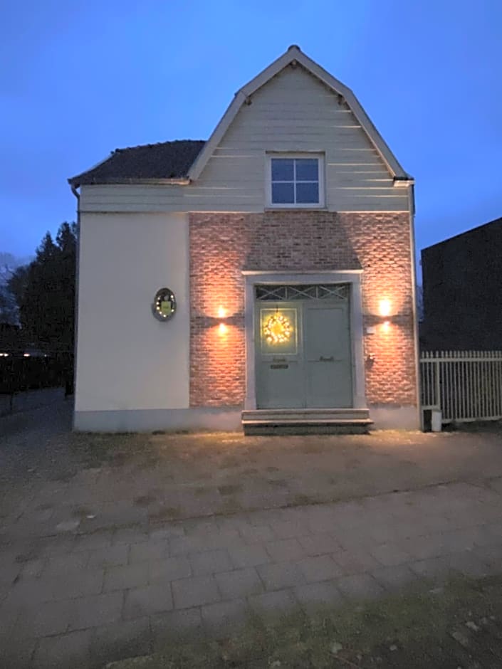 B & B Simme Zimme