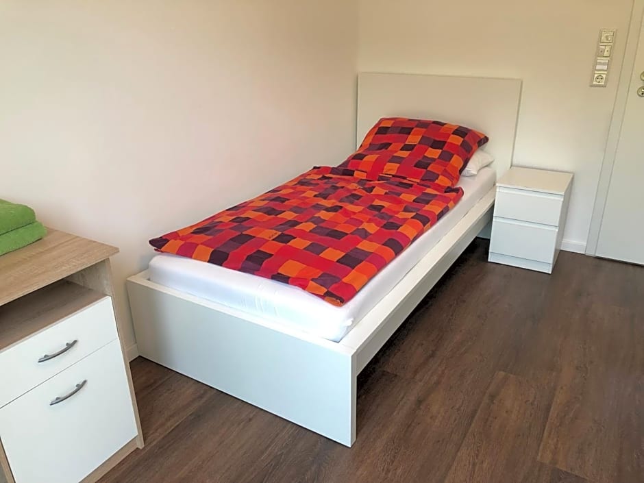 Gästehaus Witteborg