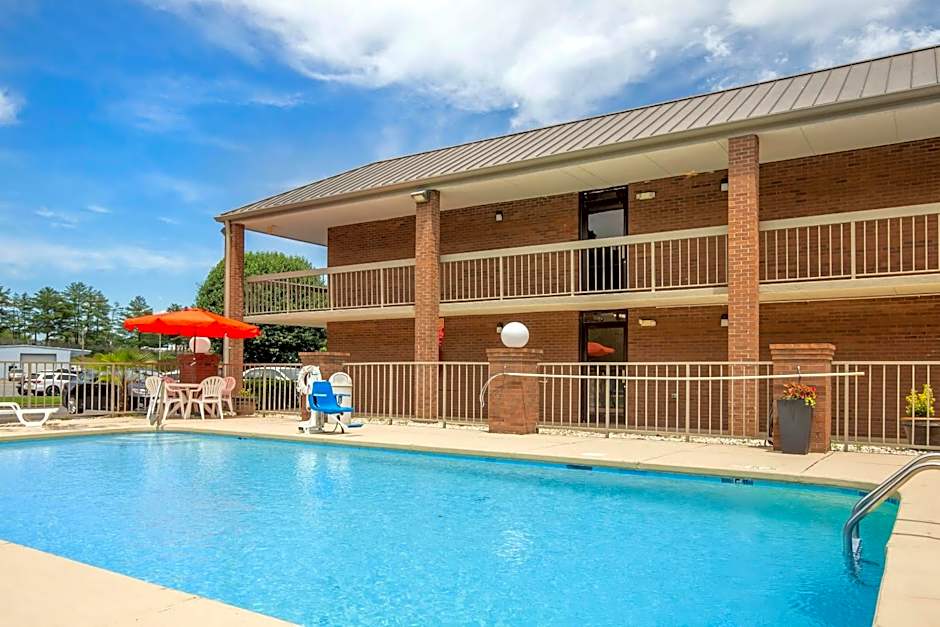Quality Inn Mount Airy Mayberry