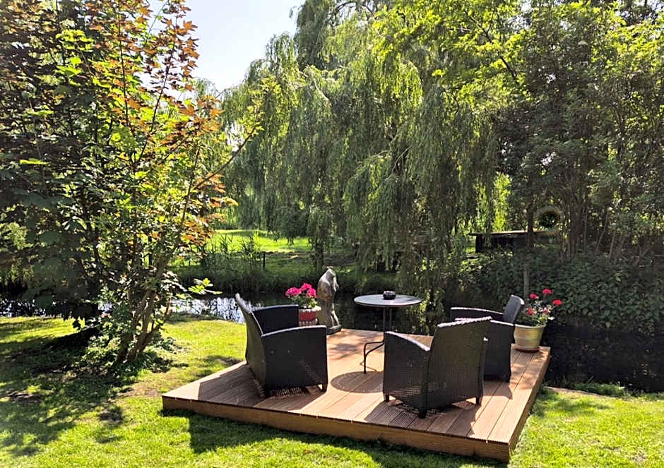 B&B De Hooiberg Edam-Volendam