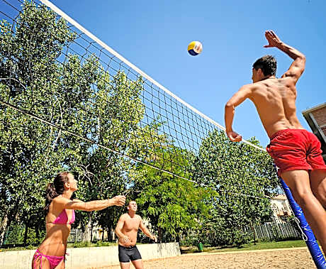 Sol Nessebar Bay & Mare Resort