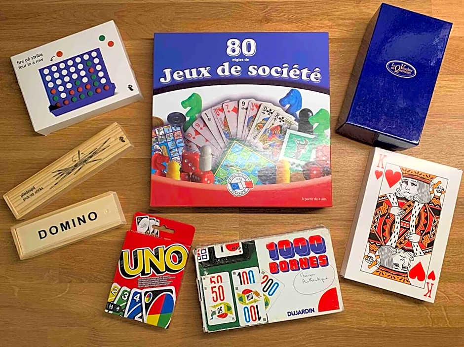 Les Nids de la Diane - Appart'Conforts