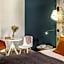 Mercure Paris Gare Montparnasse