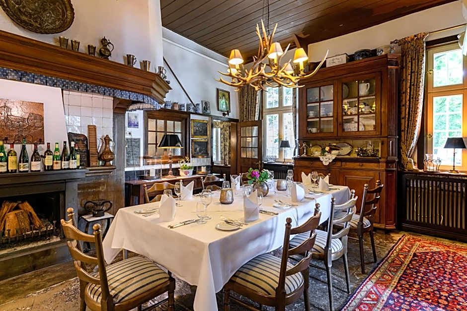 Hotel Alt Vellern