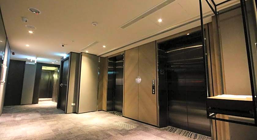 Hotel Midtown Richardson - Kaohsiung Bo Ai