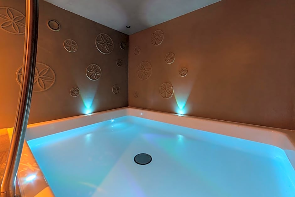 BelArosa Suiten & Wellness