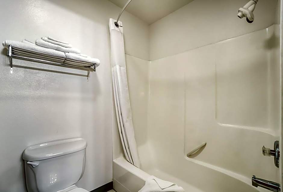 Americas Best Value Inn Green River