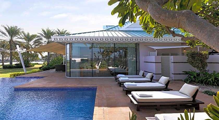 The Ritz-Carlton Bahrain