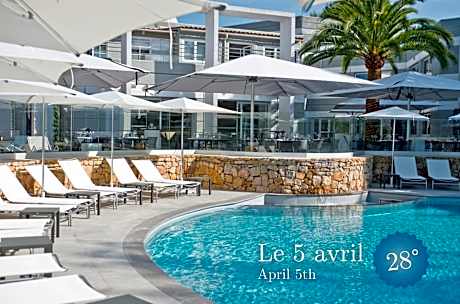 Golden Tulip Sophia Antipolis Hotel & Suites