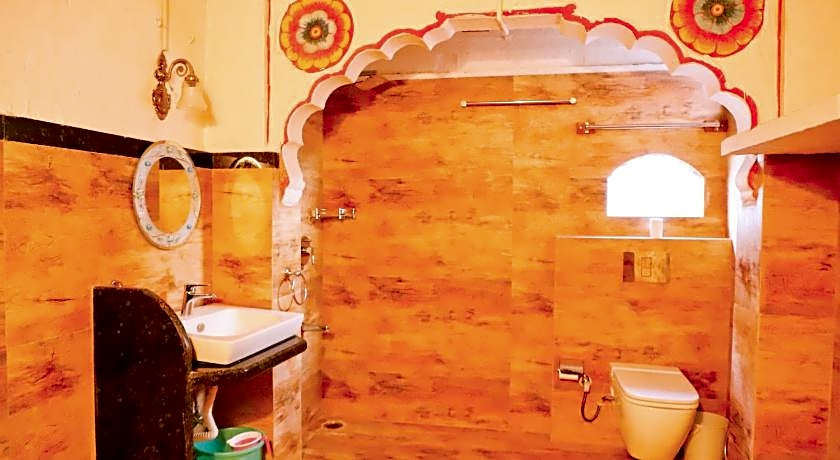 Singhvi's Haveli Hotel