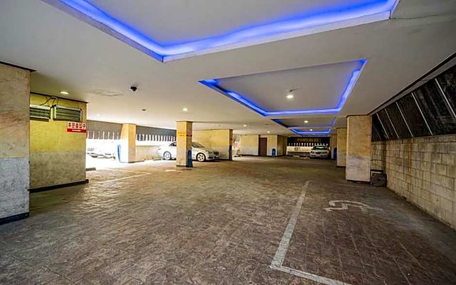 Suwon Yeonghwadong Herb Motel