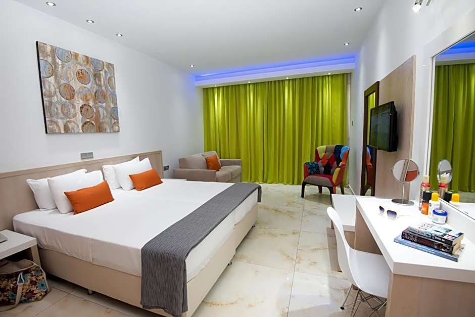 Loutsiana Deluxe Apts