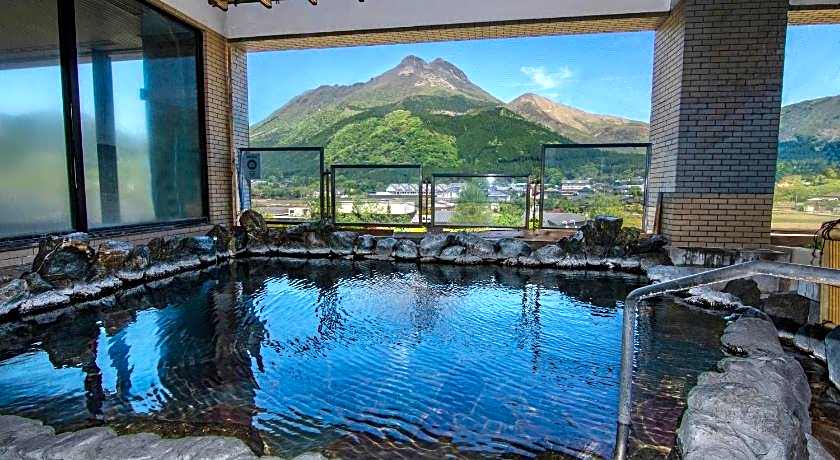 Yufuin Hotel Shuhokan