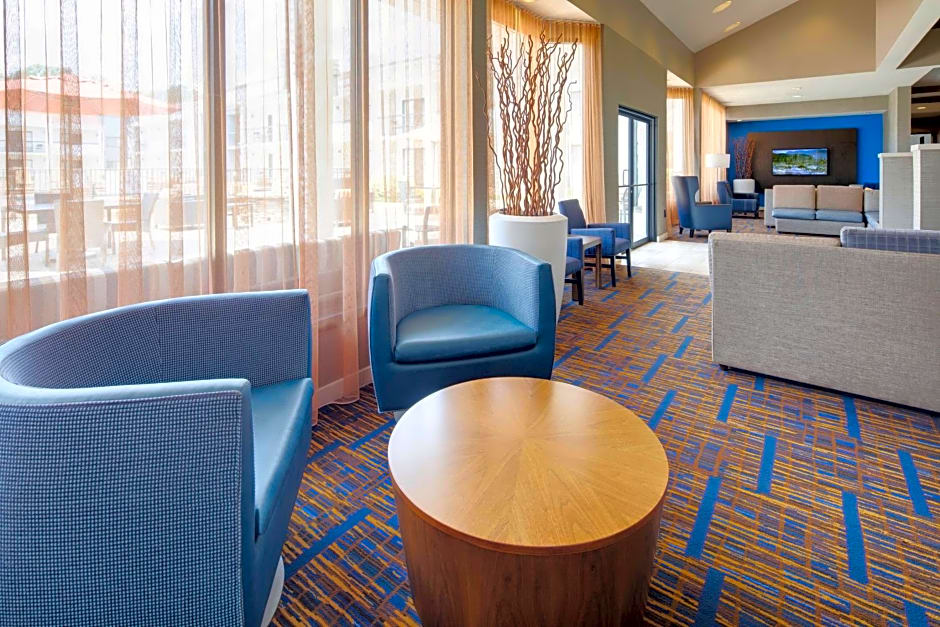 Courtyard Atlanta Norcross/Peachtree Corners