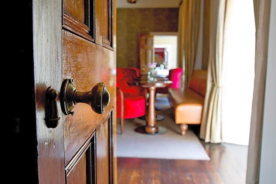 Dunbrody Country House Hotel