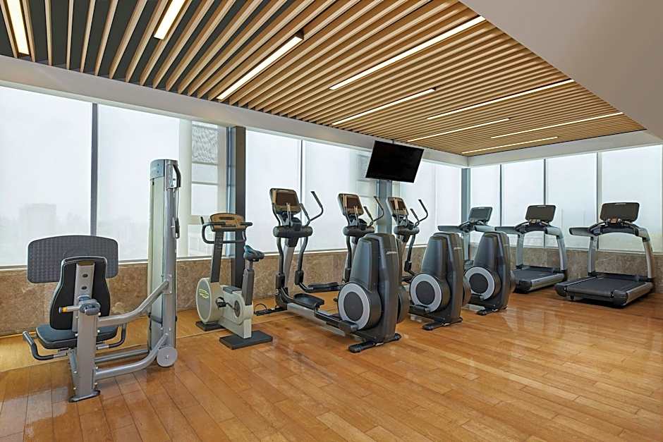 Courtyard by Marriott Yangzhou