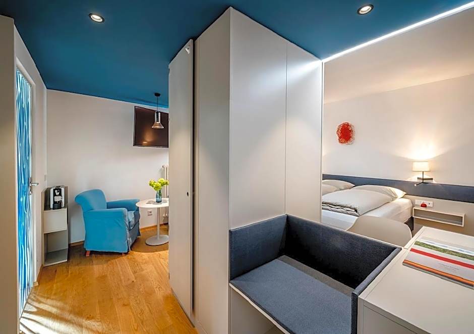 Boutique Hotel Hauser