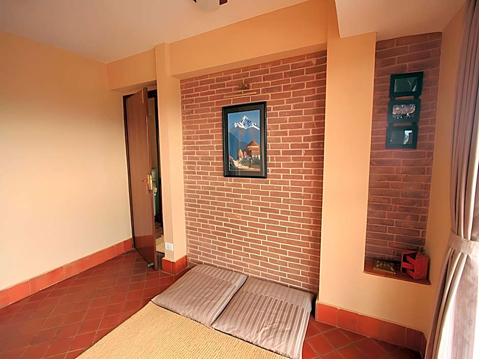 Thagu Chhen A Boutique Hotel