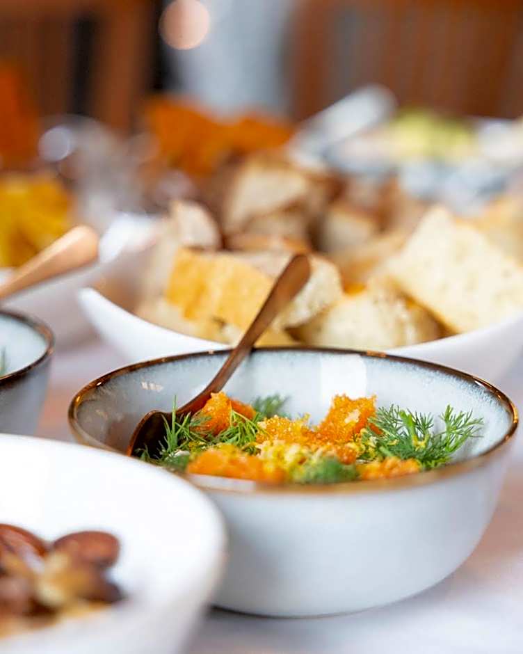 Jølstraholmen Landskapshotell