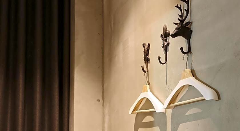 MINI HOTELS (Feng Jia Branch)