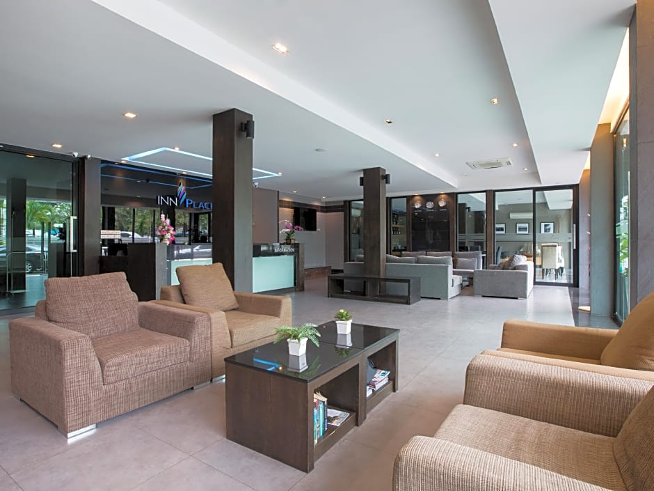 Inn Place Serviced Residence