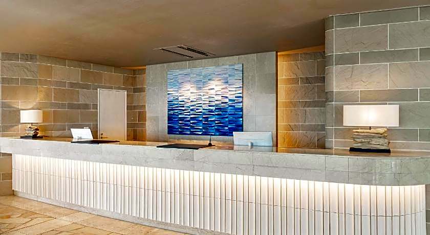 Toba Ocean Resort All-Inclusive Hotel- Formerly Hotel Altia Toba