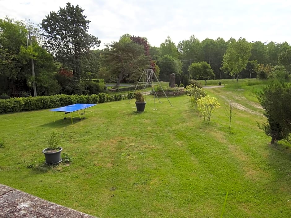 Manoir de la Provosterie