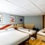 ibis budget Angoulême Centre