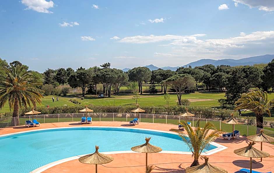 Residence Pierre & Vacances Premium Horizon Golf