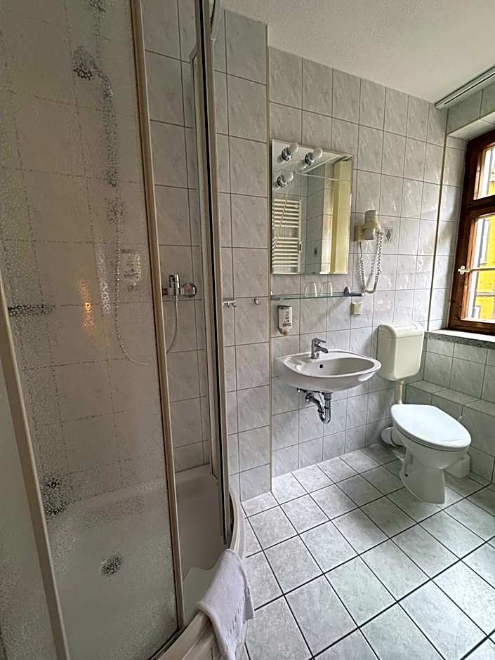 Hotel Zum Kanzler