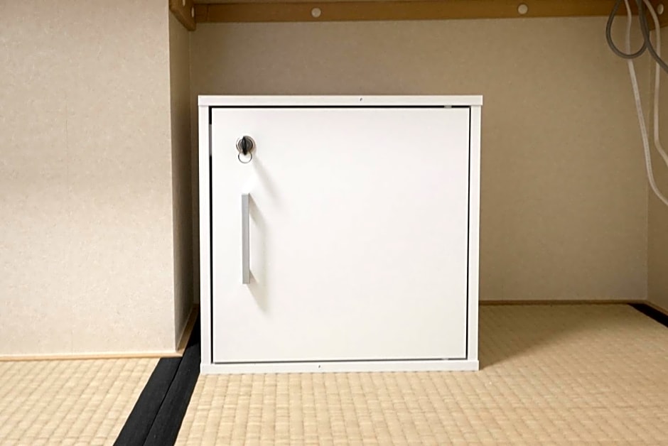 Lodging Tokyo Shibamata
