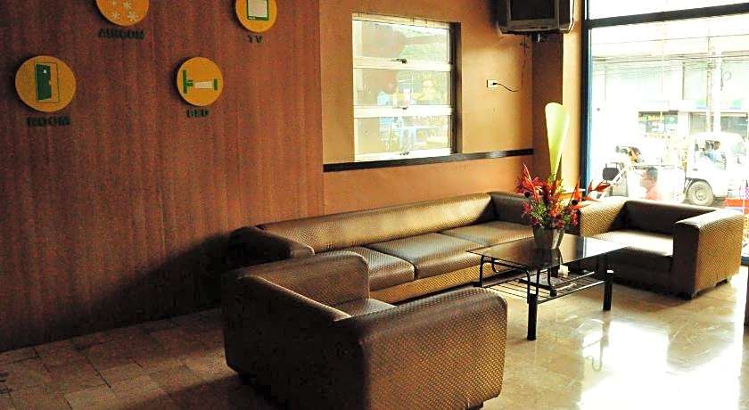 Gv Hotel Talisay Cebu