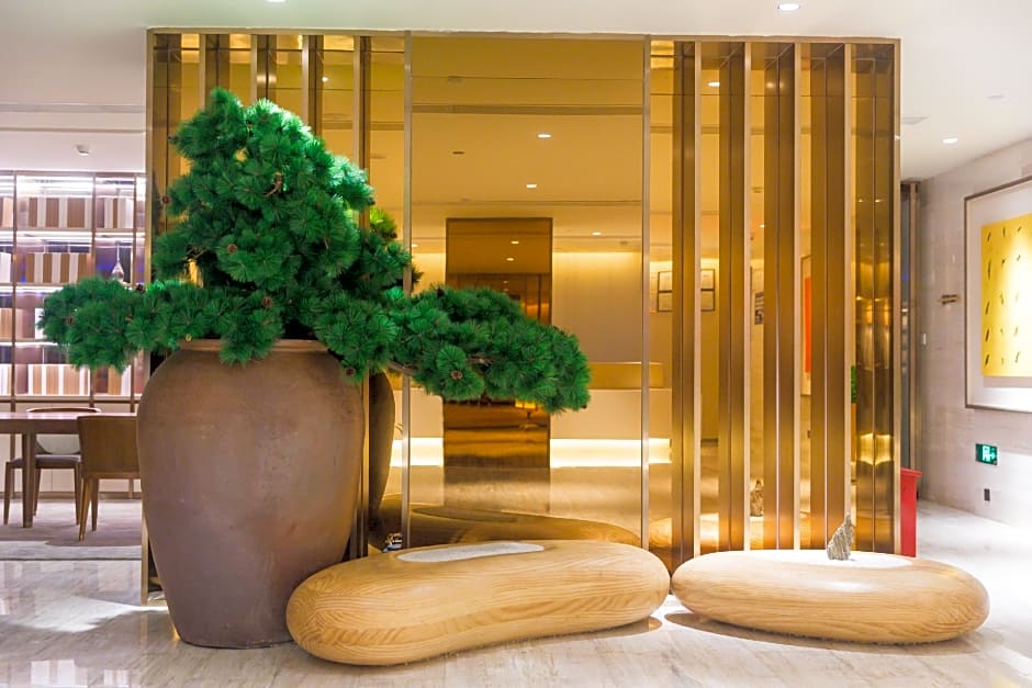 JI Hotel Xiamen North Railway Station Xinglinwan Road