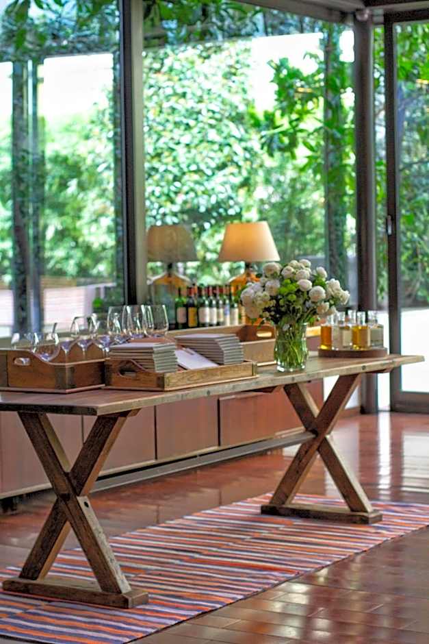 Square Nine Hotel Belgrade, Member of The Leading Hotels of the World