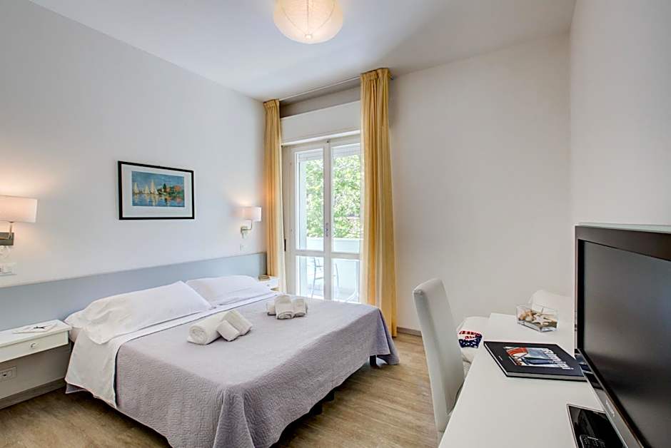 Hotel Ivano