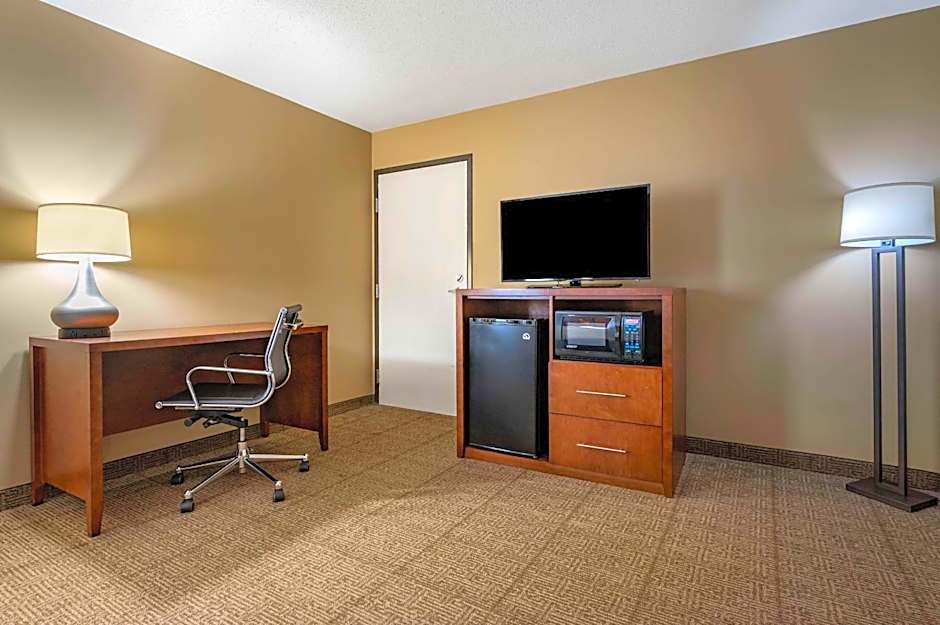 Comfort Inn Romeoville