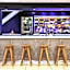 ibis budget London Heathrow Central