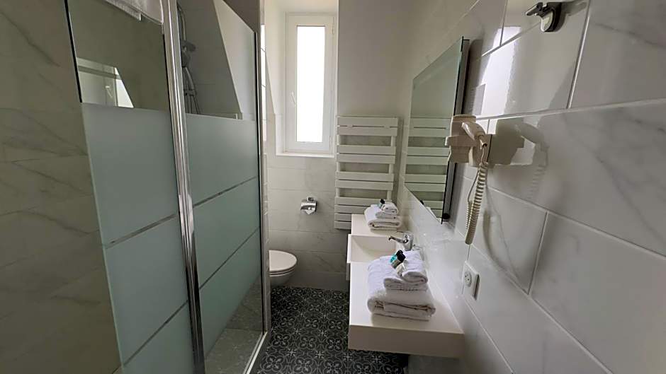 Grand Hôtel de L'Espérance