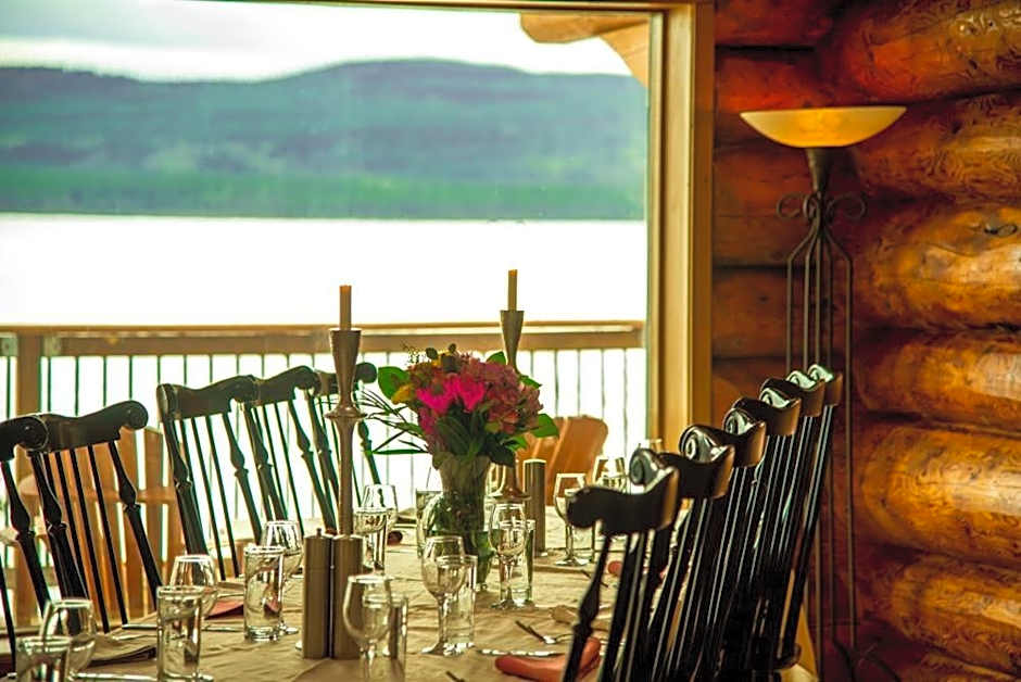 Inn on the Lake - Whitehorse