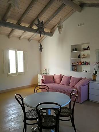 Suite with Terrace