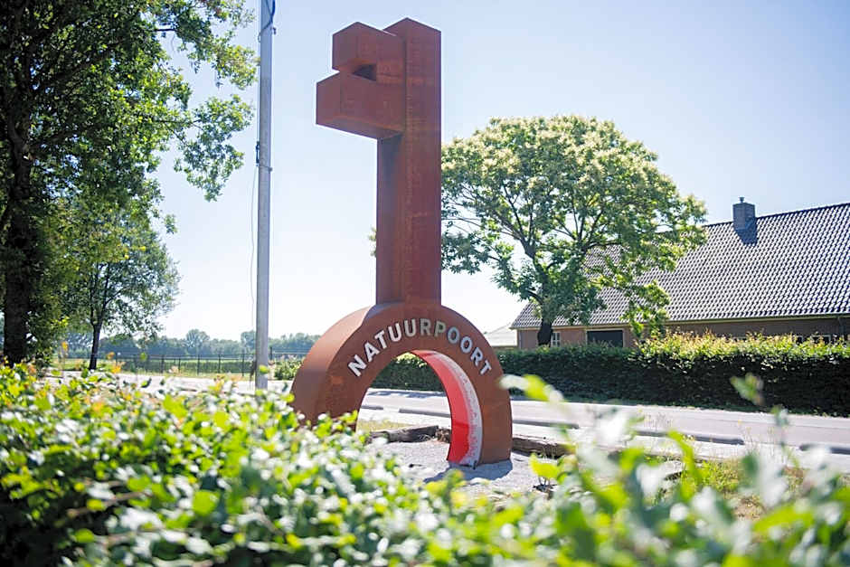 Natuurpoort van Loon