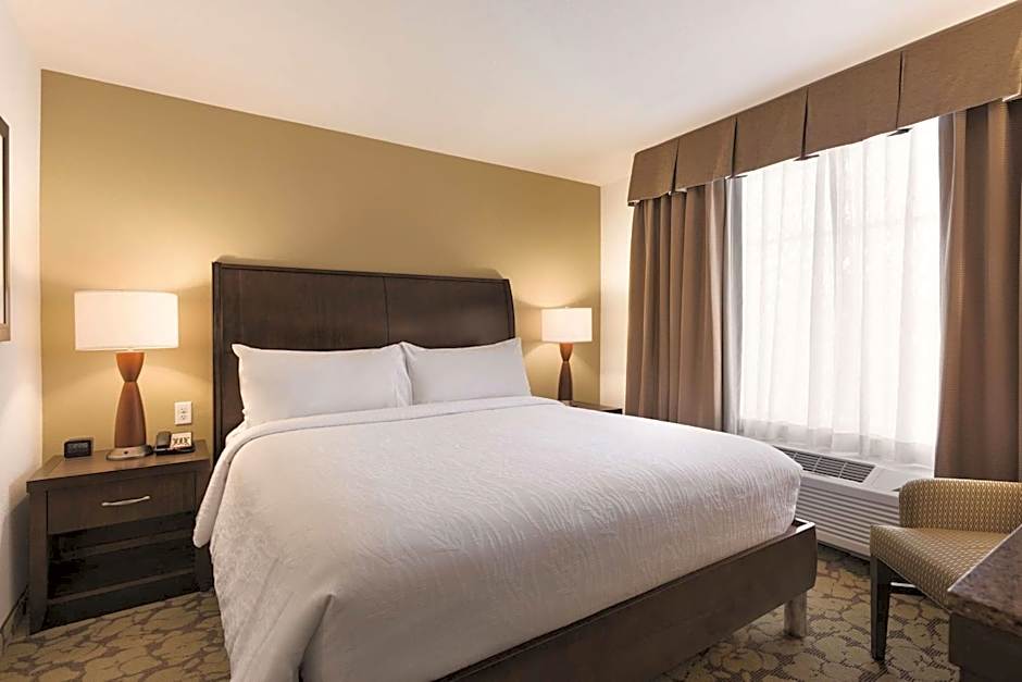 Hilton Garden Inn Wallingford/Meriden