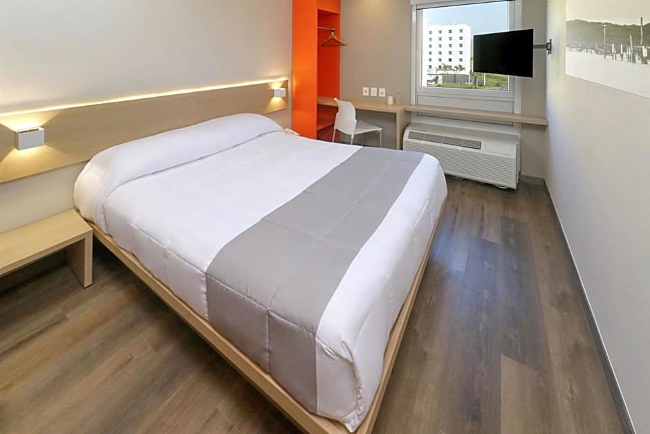 City Express Junior by Marriott Tijuana Otay