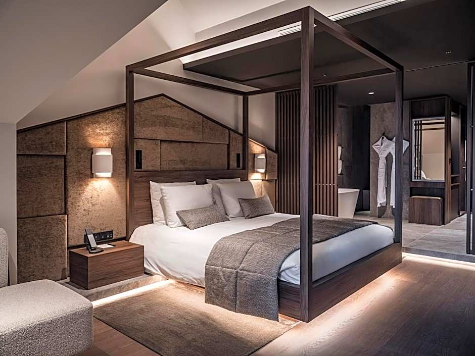 Le Parc Hotel Obernai & Spa