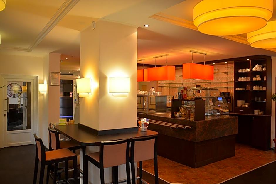 Hotel Oyten am Markt