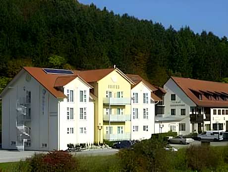 Hotel Seltenbacher Hof