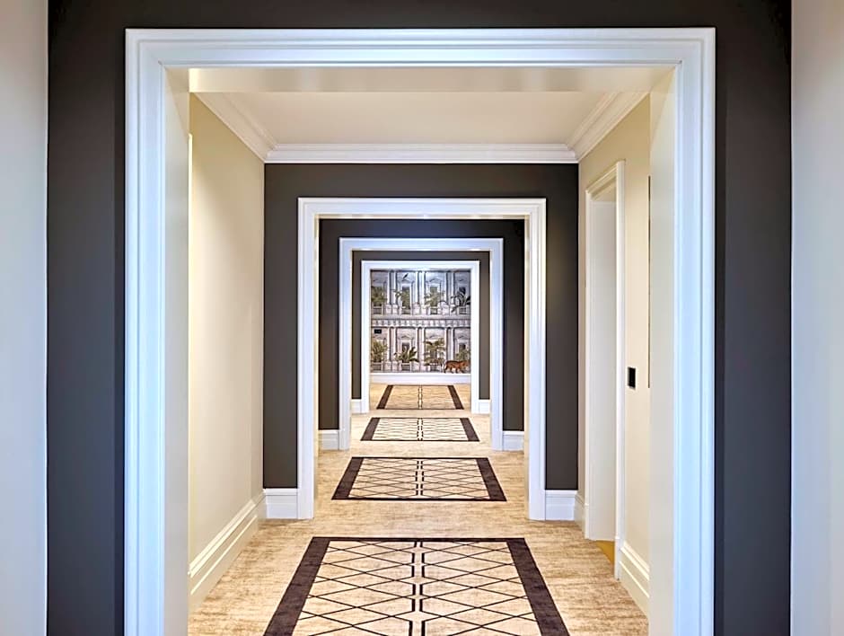 Maison Messmer - ein Mitglied der Hommage Luxury Hotels Collection