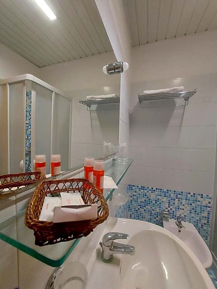 Hotel Il Gabbiano Beach