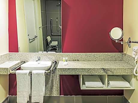 Standard Apartment with 1 double bed