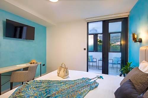 Hotel Hermes Budva